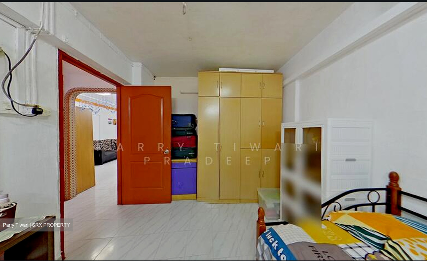 Blk 247 Jurong East Street 24 (Jurong East), HDB 3 Rooms #590285091